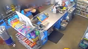 Woman sues Walmart, says Cedar Hill employee assaulted her over $1.06