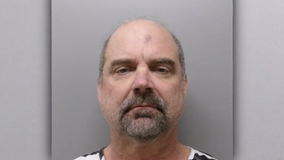 Rhome fatal crash: Wife gives CPR, husband pins down suspect