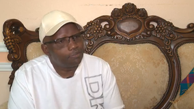 Kenyan diplomat, North Texas resident on path to recovery after massive stroke