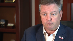 Tarrant County judge on redistricting: 'The mission is to get three Republican commissioners'