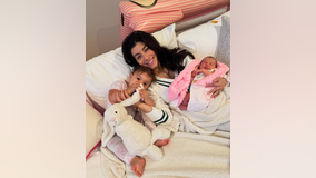 Cowboys QB Dak Prescott, fiancée Sarah Jane Ramos announce birth of 2nd child