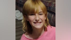Amber Alert: Missing Hamlin 10-year-old found safe