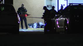 Dallas ME identifies motorcycle rider, 8-year-old victim killed in crash