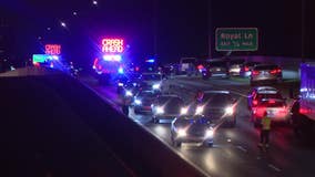 Alcohol a factor in DNT wrong-way crash that killed 1, injured 6