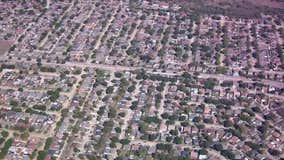 Texas homeowners battle rising insurance rates, lawmakers offer no help