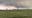 PHOTOS: Funnel clouds, large hail seen in North Texas on Sunday night