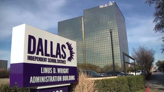 Dallas ISD plans to update Code of Conduct after Wilmer-Hutchins shooting