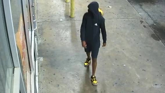 Trackdown: Viewers help Dallas police arrest murder suspect of Marie Brooks