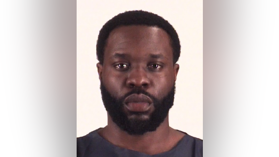 Arlington suspect in 2020 murder arrested, posed as woman to lure victim, police said