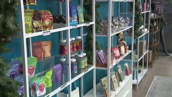 THC Ban: Texas Ag Commissioner supports regulations over federal ban