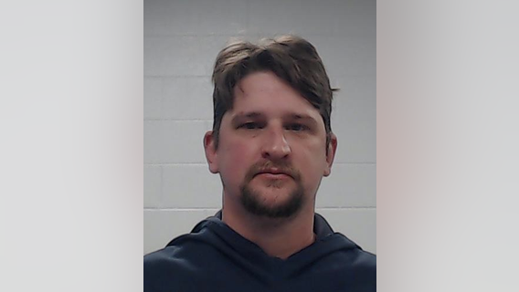 McKinney ISD employee arrested on indecency with a child charges