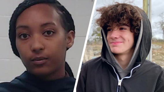 Woman sentenced in Collin County’s first fentanyl murder case