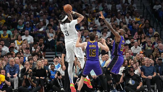 Dallas Mavericks season ticket inquiries noticeably increased after winning NBA Draft Lottery