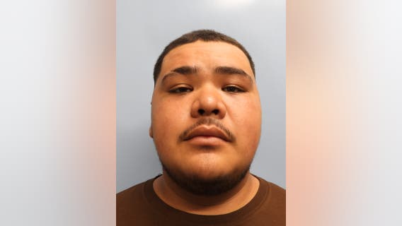 Suspect arrested in aggravated robbery of Wylie vape shop