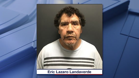 Former Little Elm elementary school custodian accused of sexually abusing students