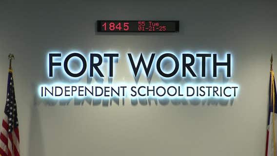 Fort Worth ISD school closures: These 18 campuses are on the list