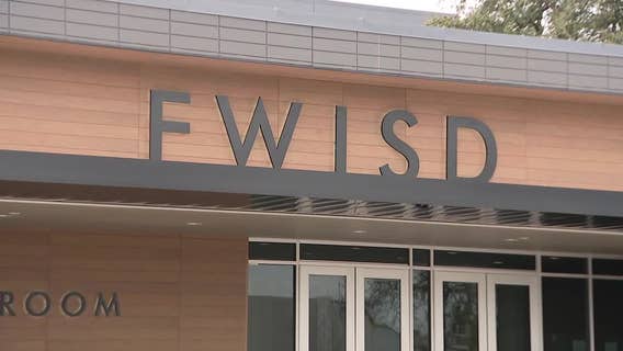Texas Education Agency takes over Fort Worth ISD