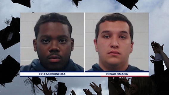 THC gummies led to Prosper graduation party medical emergencies, report says