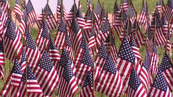 These events in DFW honor the true meaning of Memorial Day