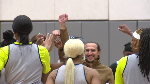 Dallas Wings excited for sold-out home opener against Minnesota Lynx