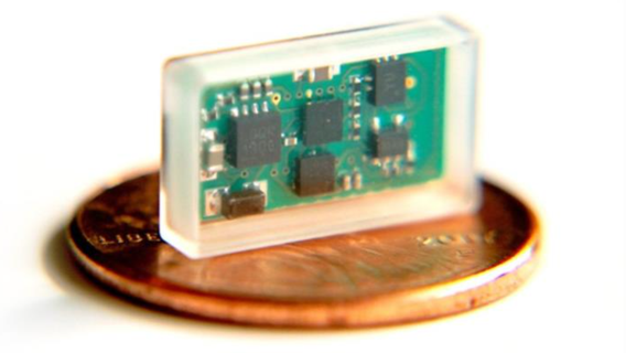 UT Dallas breakthrough medical study could revolutionize spinal cord recovery