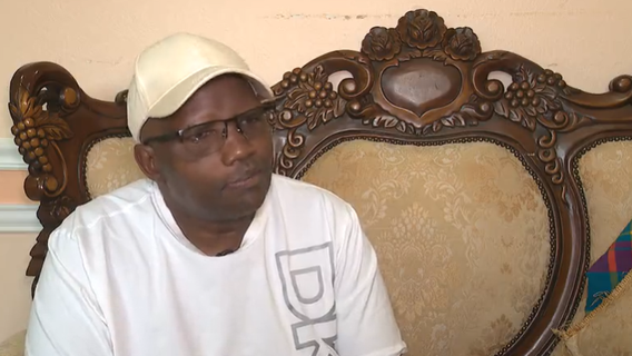 Kenyan diplomat, North Texas resident on path to recovery after massive stroke