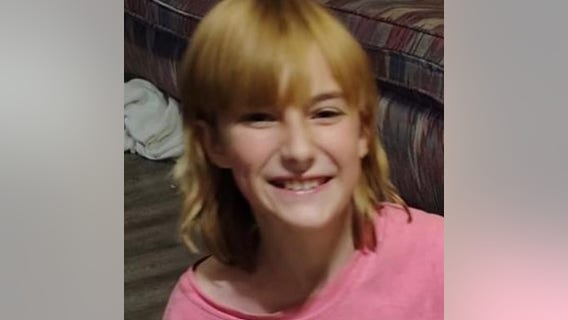 Amber Alert: Missing Hamlin 10-year-old found safe