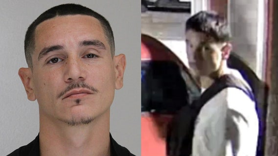 Dallas sexual assault suspect identified through DNA evidence