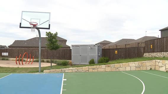 Ferris DPS search for suspects after 17-year-old killed in shooting