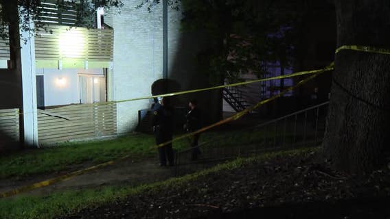 Man killed by stray bullet while in bed with wife: police