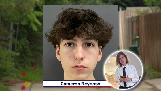 18-year-old turns himself in after hit-and-run that injured Lewisville teen