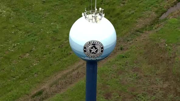 Ferris ISD Teacher charged with child pornography, affidavit links him to downloads via personal email