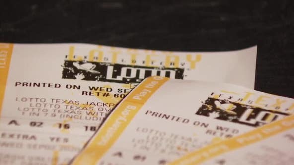 Texas lottery winner on delays in $83M prize payout: 'I've lost a lot of faith'