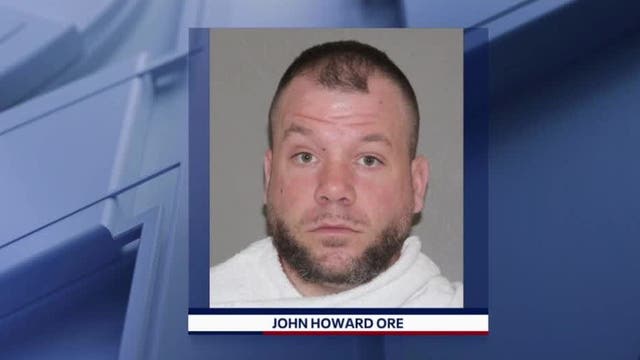 Denton daycare owners assist police in arresting arsonist suspect