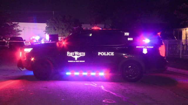 Man shot in Fort Worth after refusing to share french fries