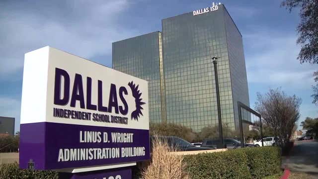 Dallas ISD plans to update Code of Conduct after Wilmer-Hutchins shooting