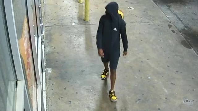 Trackdown: Viewers help Dallas police arrest murder suspect of Marie Brooks