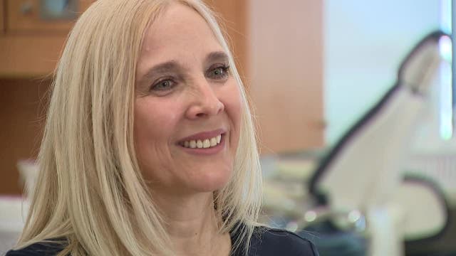 Texas A&M College of Dentistry grad to make history this weekend