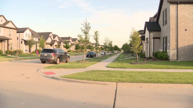 Coyote attacks child, 8, in Frisco