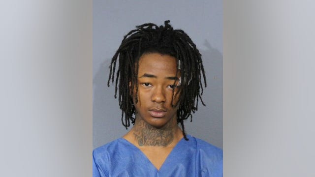 Gunfight between Cedar Hill neighbors ends with 1 dead, 1 arrested