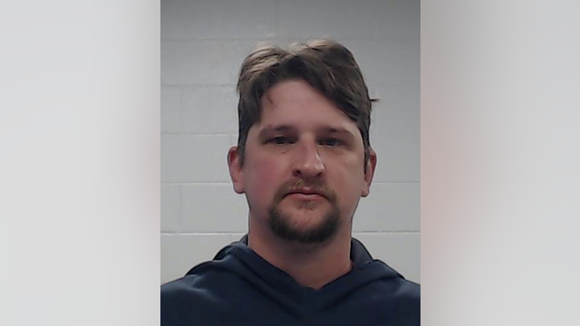 McKinney ISD employee arrested on indecency with a child charges