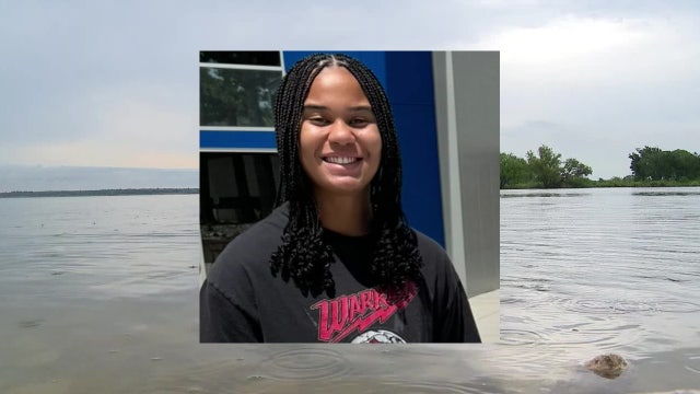 Jet ski hit-and-run kills 18-year-old kayaker on Grapevine Lake