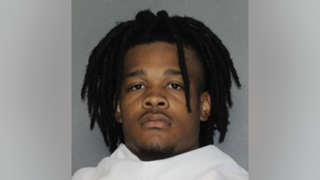 Red Oak man arrested and charged with murder after his mother was fatally shot