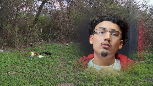 Teen charged with murder after missing 17-year-old found dead in car