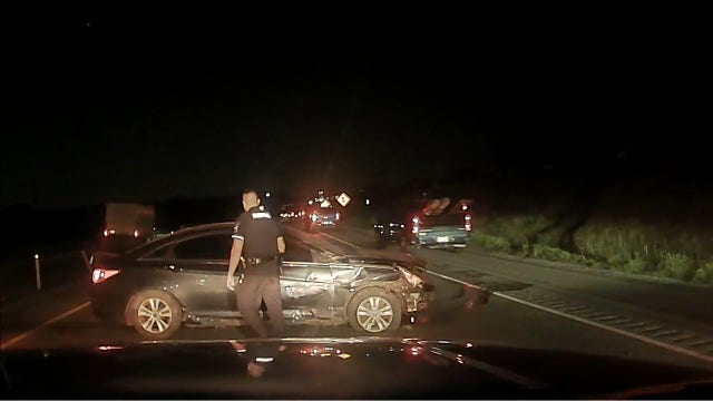 Forney Police arrest 2 adults, 2 juveniles accused of stealing 2 cars, leading police on a chase