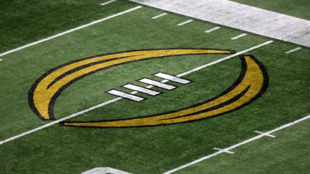 College Football Playoff changes for 2025-26 season