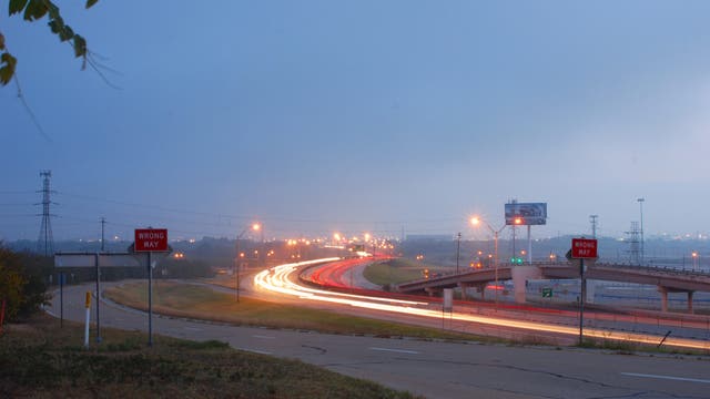 Texas DPS to enforce Move Over, Slow Down during multi-state operation