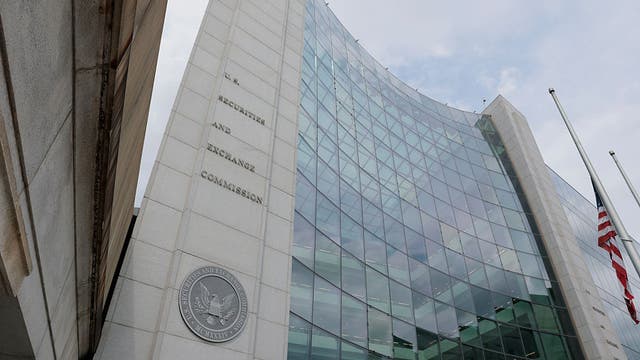 SEC accuses 3 DFW residents of running $91M Ponzi scheme