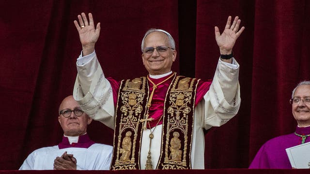 What to know about Robert Prevost, now known as Pope Leo XIV