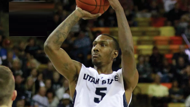 Dallas native, pro basketball player could face death penalty after drug arrest in Indonesia